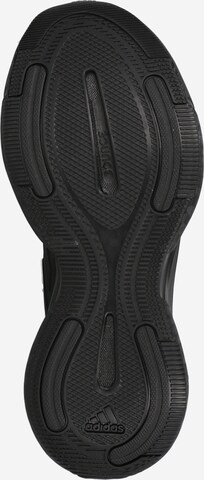 Chaussure de course 'Response' ADIDAS SPORTSWEAR en noir