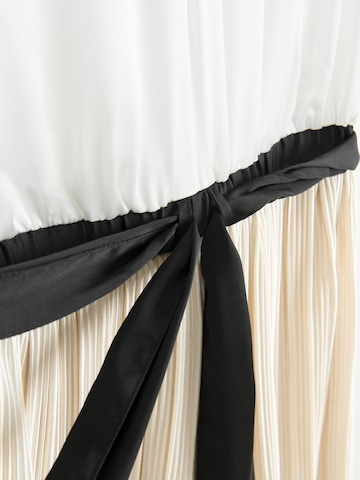 balts Cool Club Kombinezons