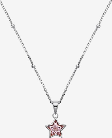 PRINZESSIN LILLIFEE Jewelry in Silver: front