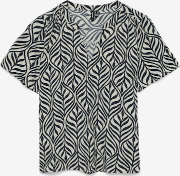 VERO MODA Paita 'VMJOSIE' värissä beige: etupuoli