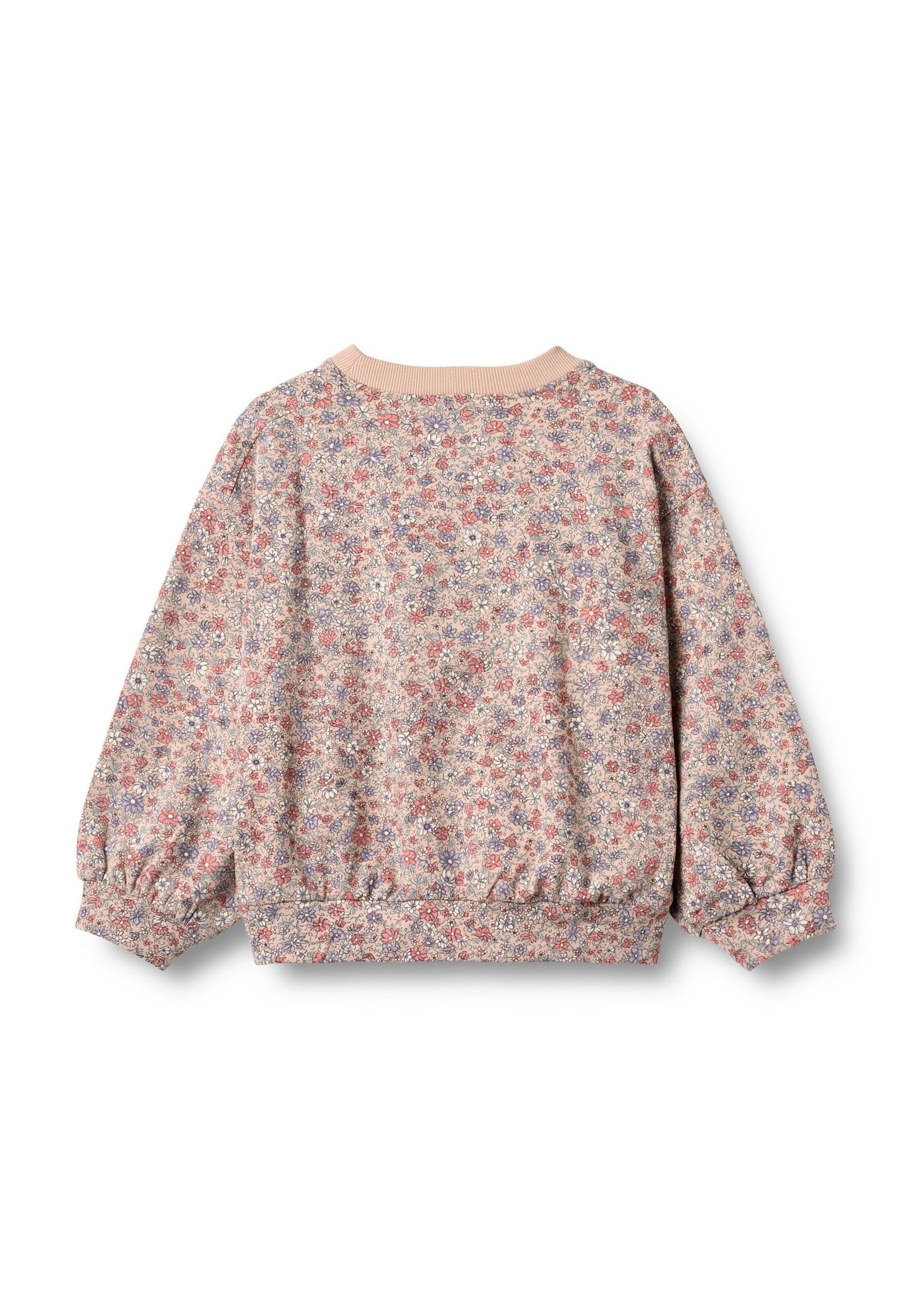 Felpa 'Lia' di WHEAT in rosa