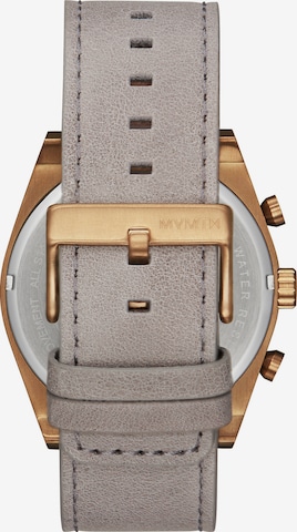 MVMT Analog Watch in Bronze