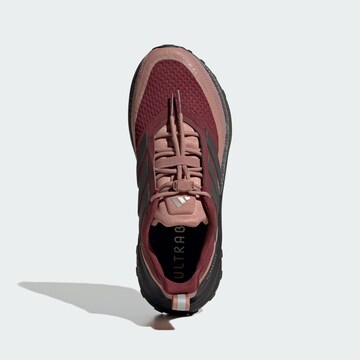 ADIDAS PERFORMANCE Loopschoen 'Ultraboost' in Rood