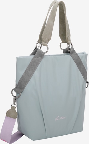 Sac bandoulière 'Noxy02' Fritzi aus Preußen en bleu