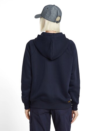 G-STAR Sweatjacke in Blau