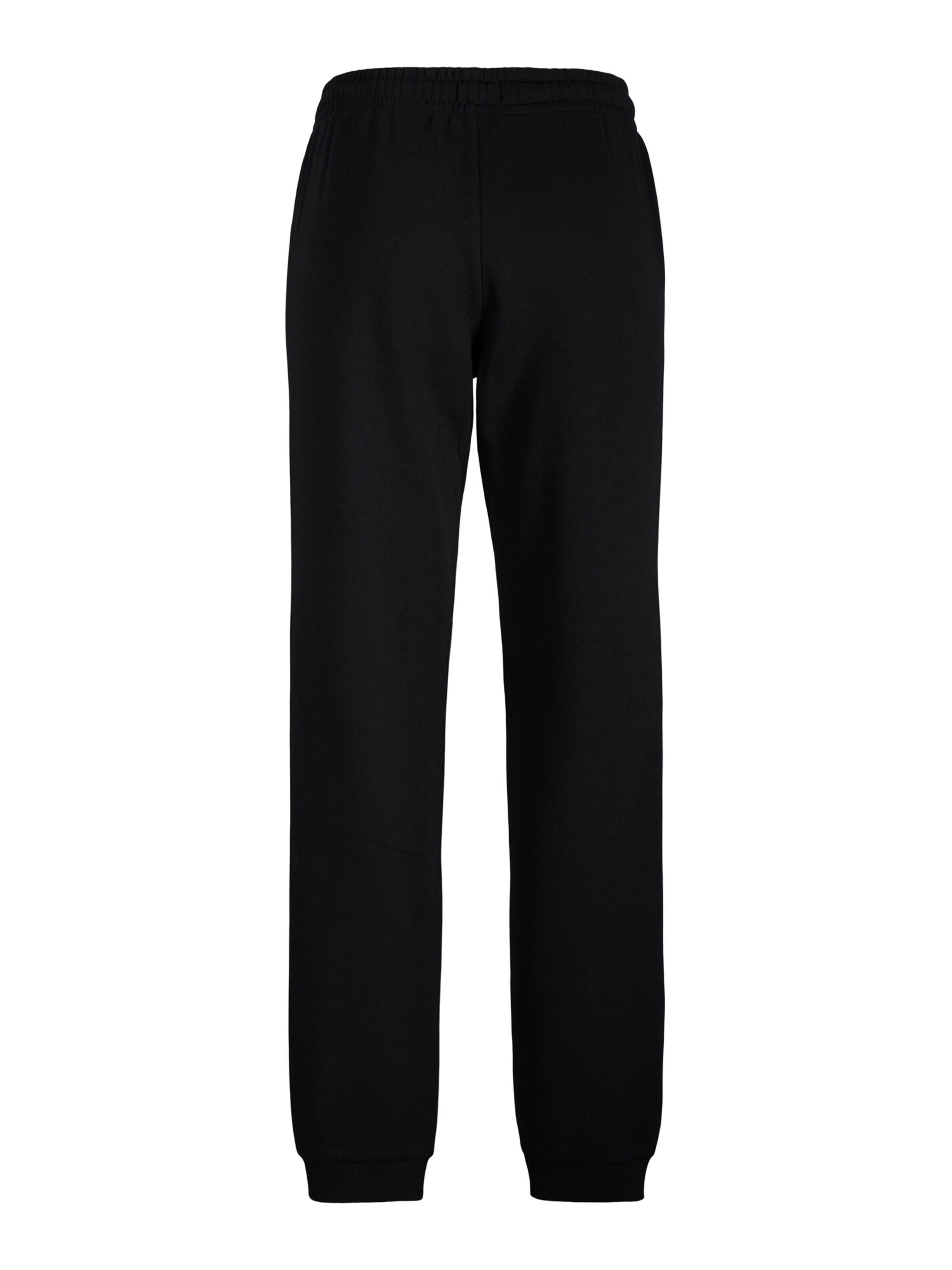 Effilé Pantalon 'JREBWVera' JJ Rebel en noir