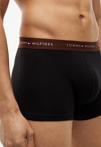 Boxers Tommy Hilfiger Underwear en noir