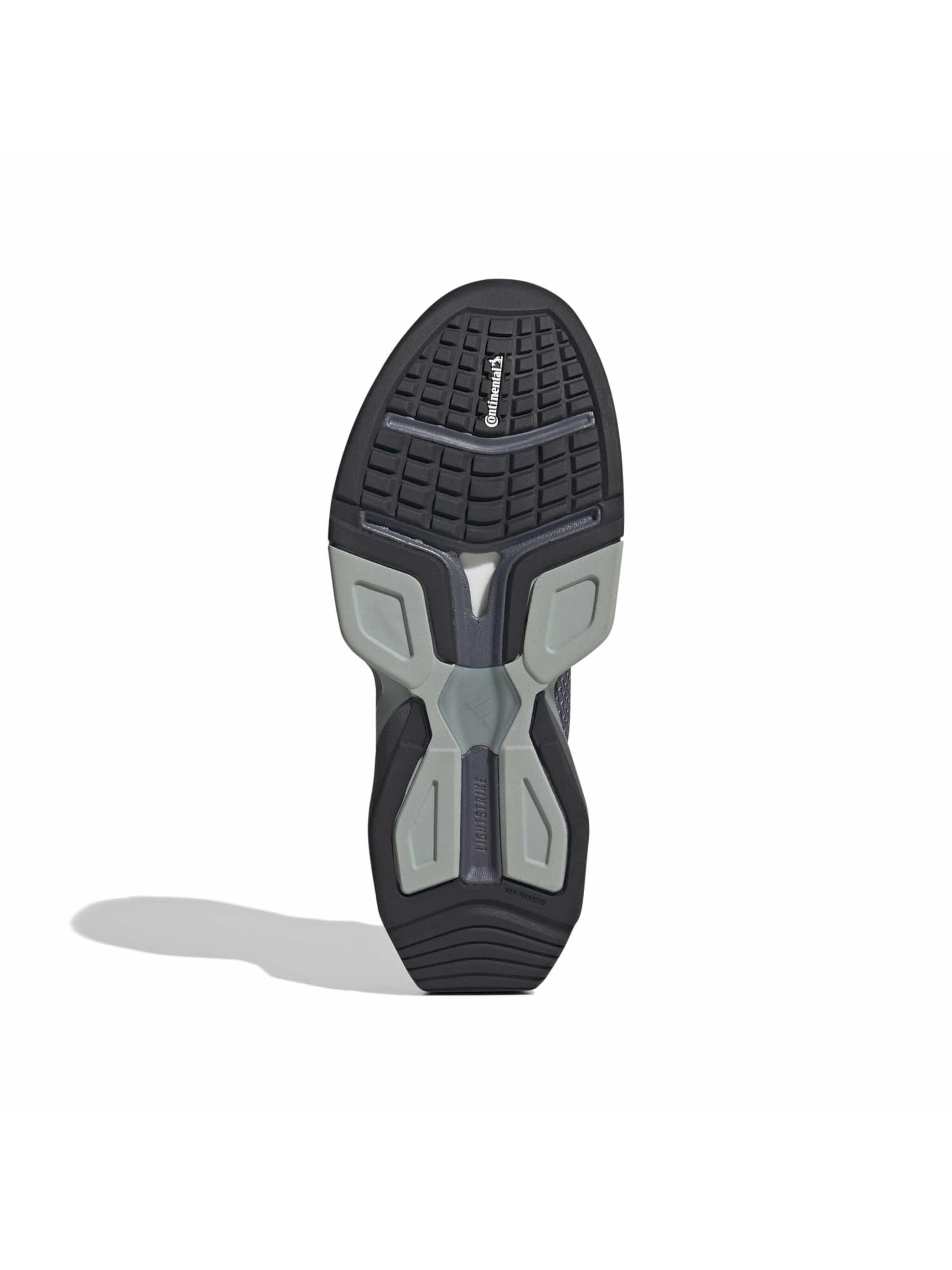 Chaussure de sport 'RAPIDMOVE ADV 2' ADIDAS PERFORMANCE en gris