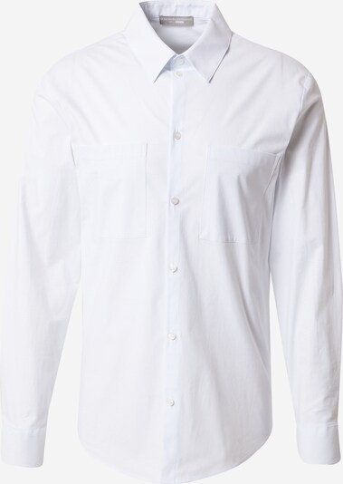 Guido Maria Kretschmer Men Camisa 'Jay' em branco, Vista do produto