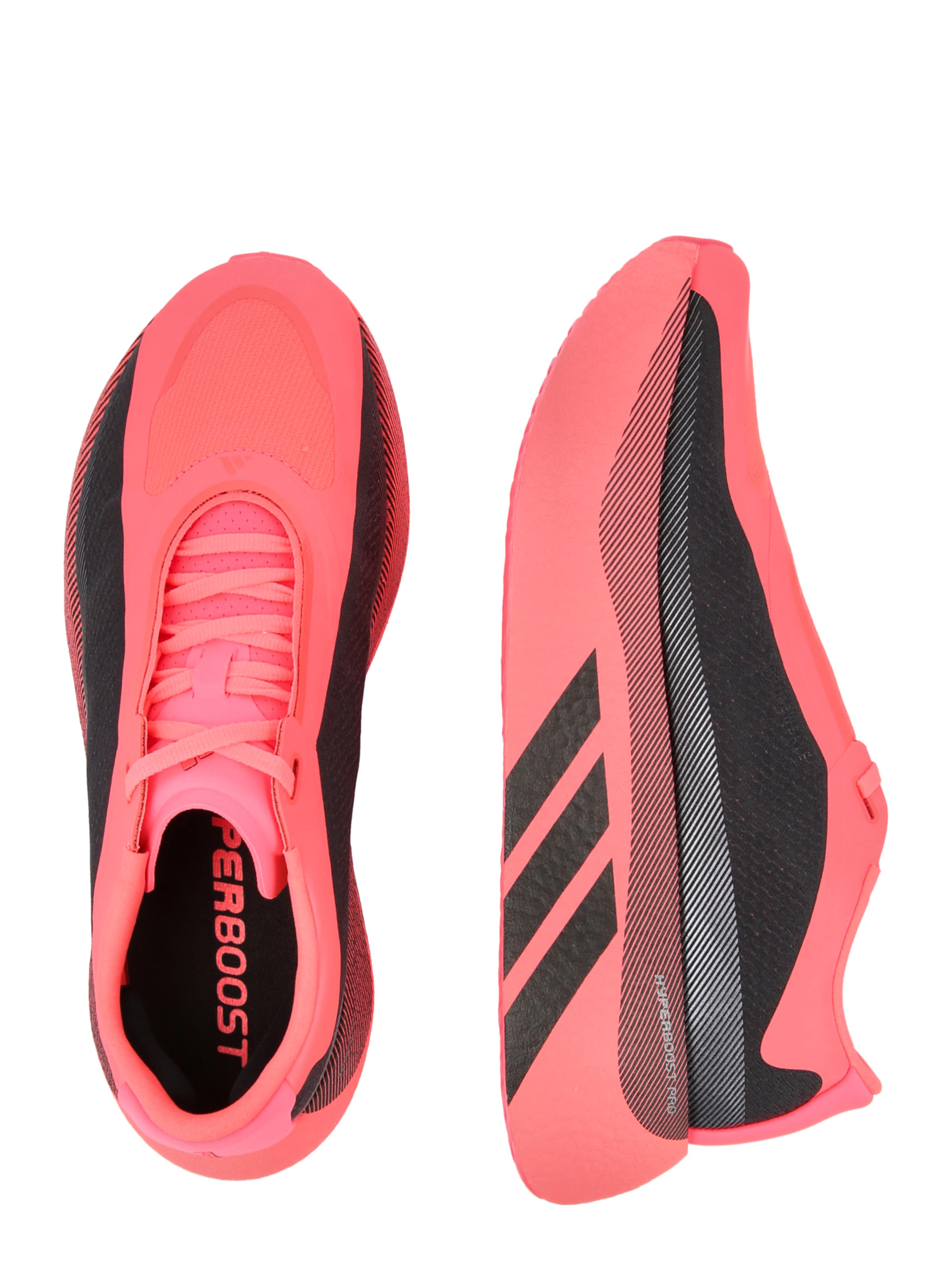 ADIDAS PERFORMANCE Buty do biegania 'HYPERBOOST EDGE' w kolorze różowy