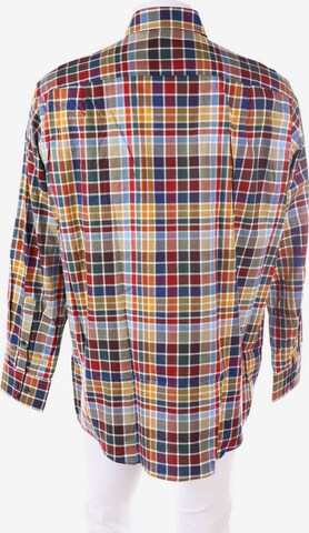 CASAMODA Button-down-Hemd XL in Mischfarben