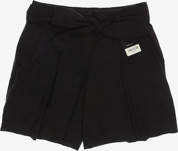 Marc Cain Shorts in M in Black: front