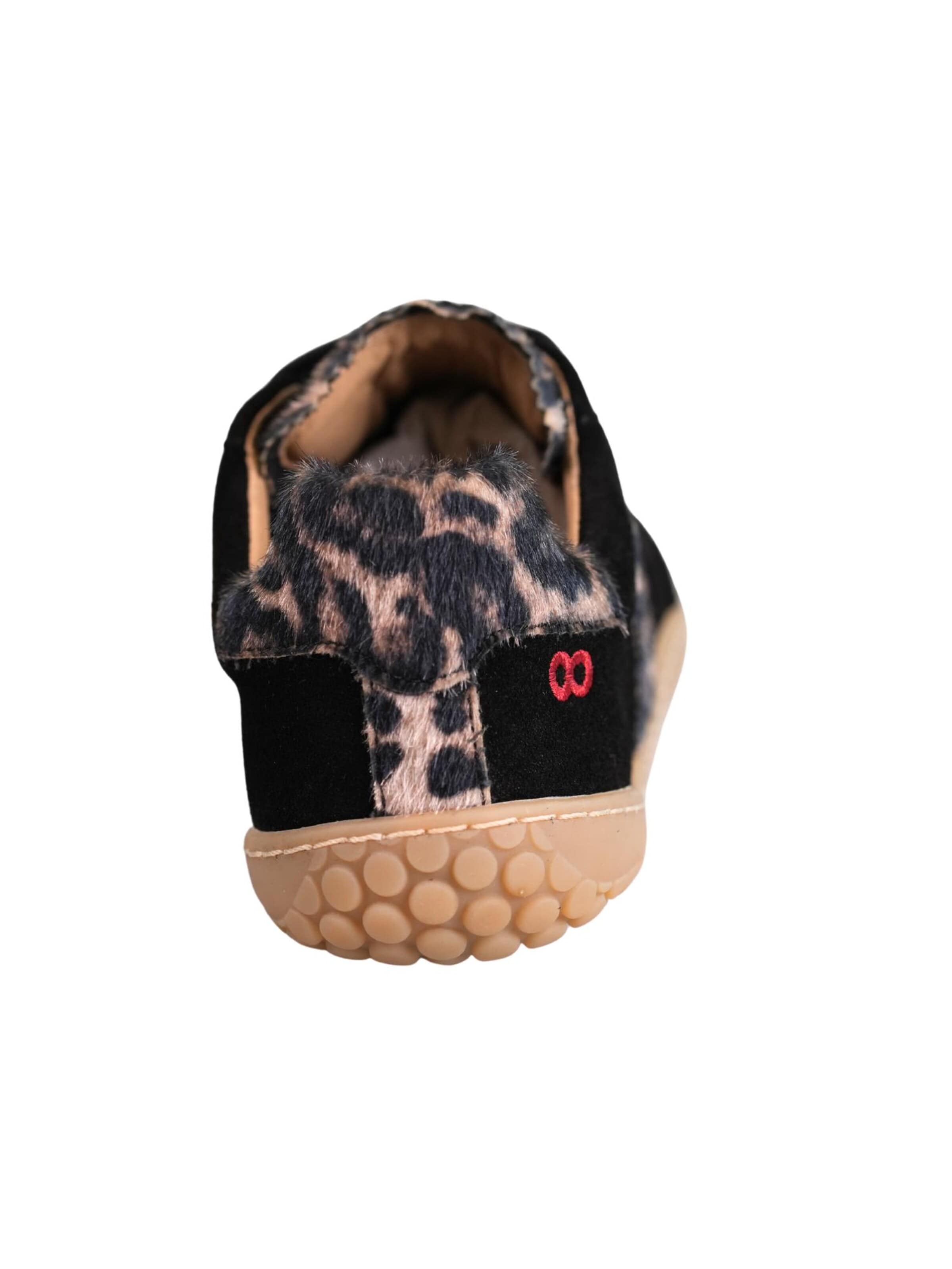 WOODIES THE OFFICIAL - Zapatos con cordón 'Woodies Origin' en negro