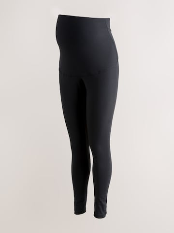 Next Skinny Leggings in Black
