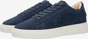 MEXX Sneakers 'James' in Blue