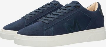 MEXX Sneaker 'James' in Blau