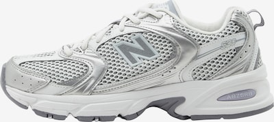 new balance Platform trainers '530' in 36-36,5 in Silver grey / Light grey, Item view