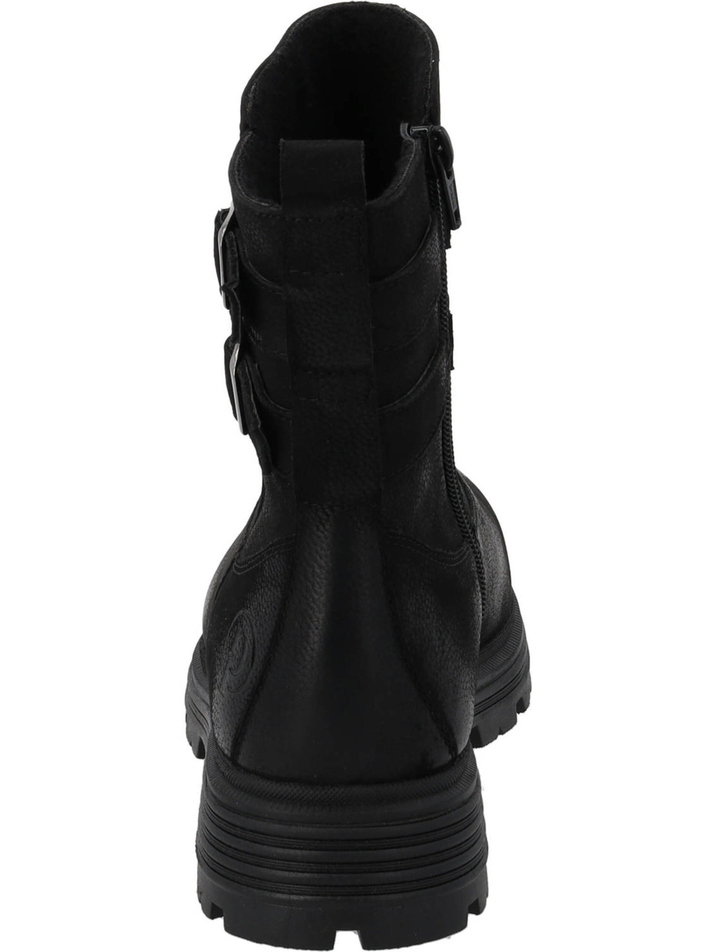 Palado Bootie 'Vestele' in Black