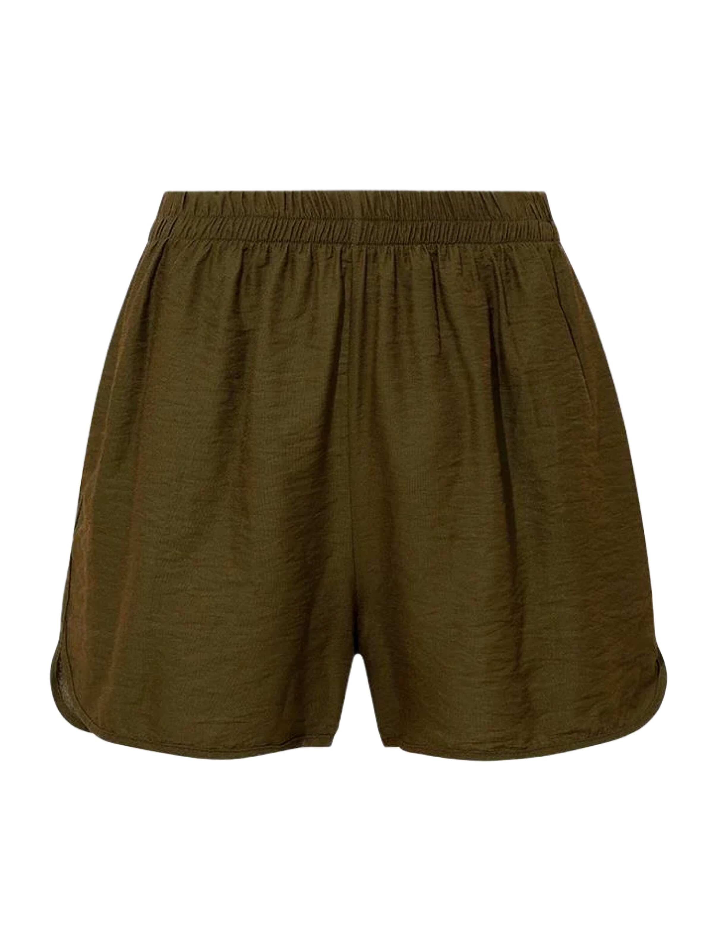 Rivus Broek in Groen: voorkant