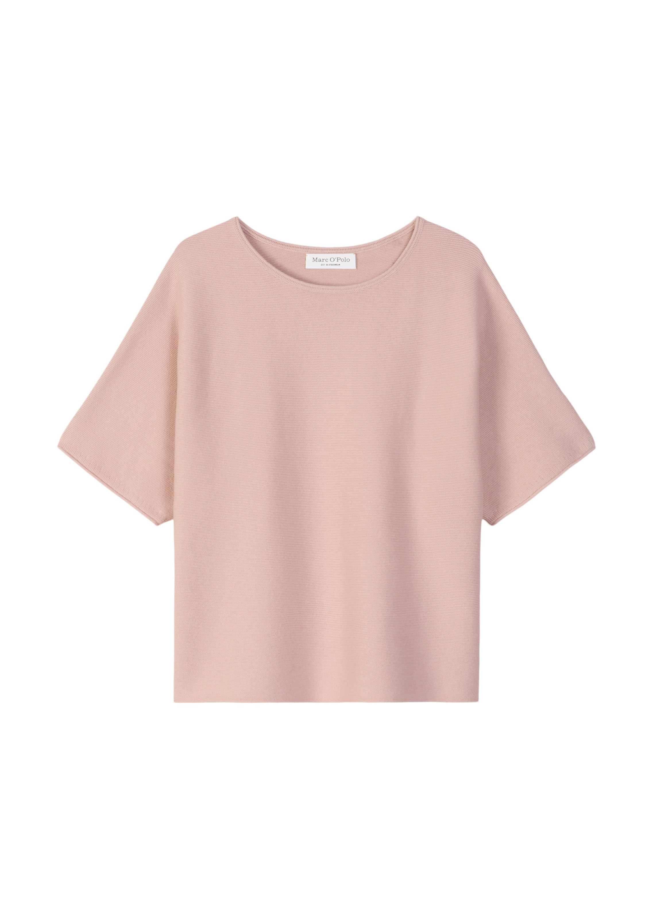 Marc O'Polo Pullover in Pink: Vorderseite