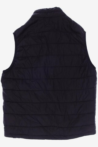 JACK & JONES Vest in S in Black