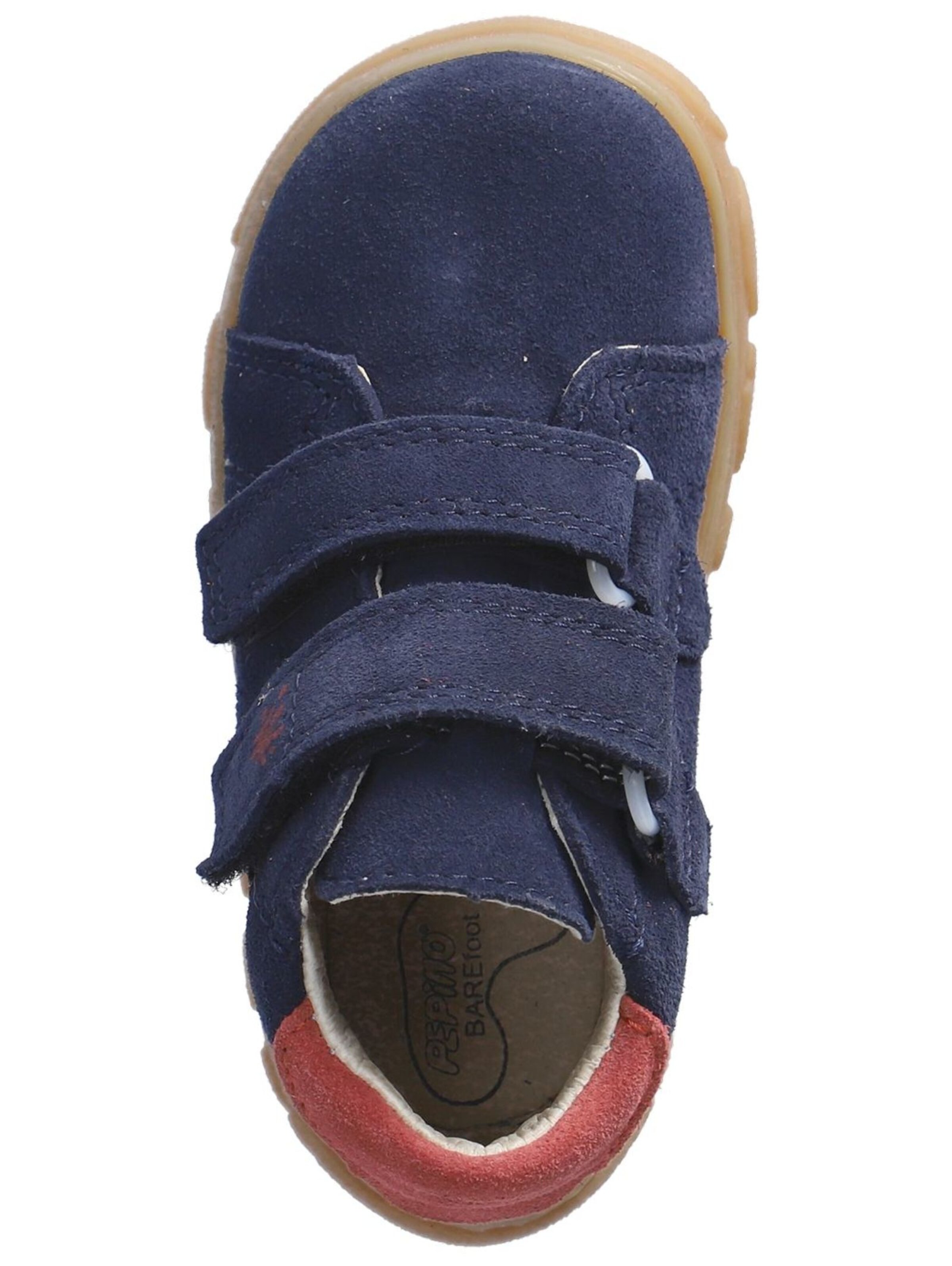 Pepino Flats in Blue