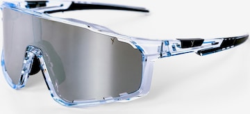 Lunettes de soleil ' SFY Francy ' Suri Frey en violet : devant