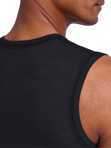 FALKE Base Layer in Black