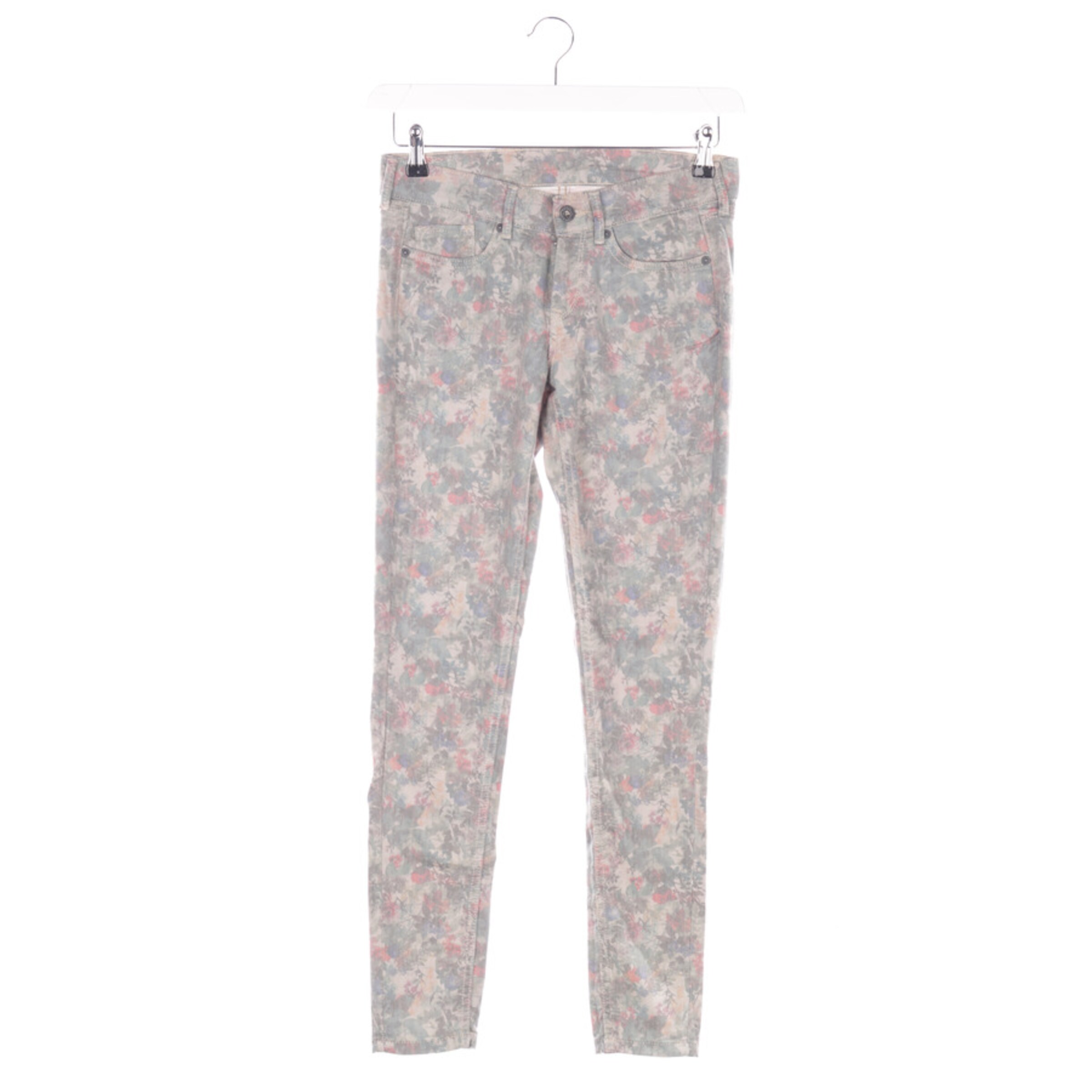 Pepe Jeans Jeans 27 x 30 in Mischfarben: Vorderseite