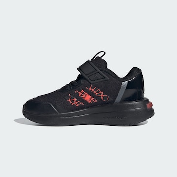 ADIDAS SPORTSWEAR - Sapatilha de desporto 'Marvel's Spider-Man Racer' em preto