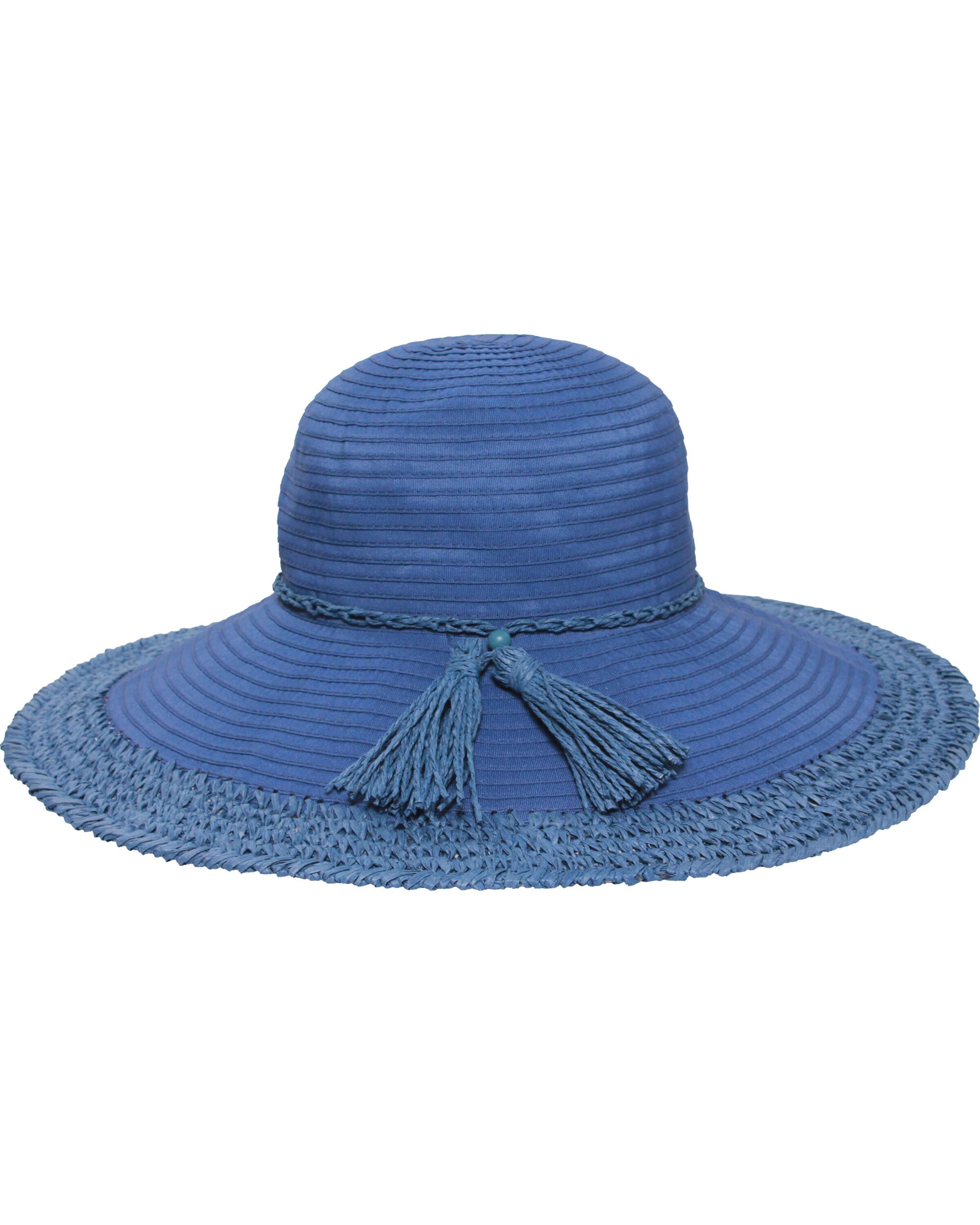 LOEVENICH Hat in Blue