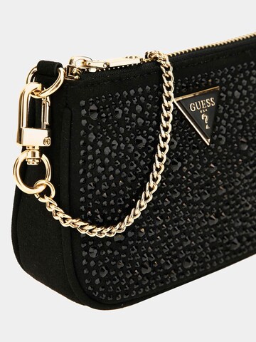 GUESS Shoulder Bag in Black