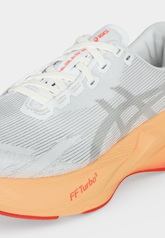 ASICS Loopschoen 'Novablast 6' in Wit