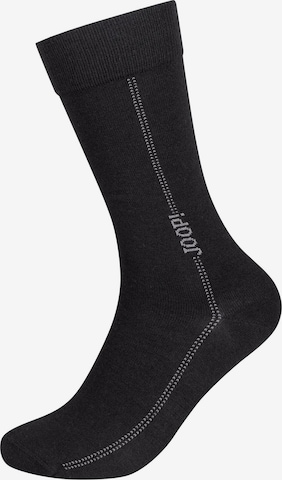 JOOP! Socken in Schwarz: Vorderseite