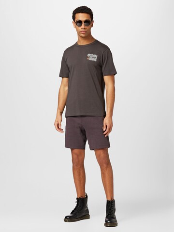 O'NEILL T-Shirt 'Pacific' in Grau