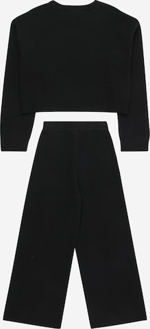 Liu Jo - Conjunto en negro