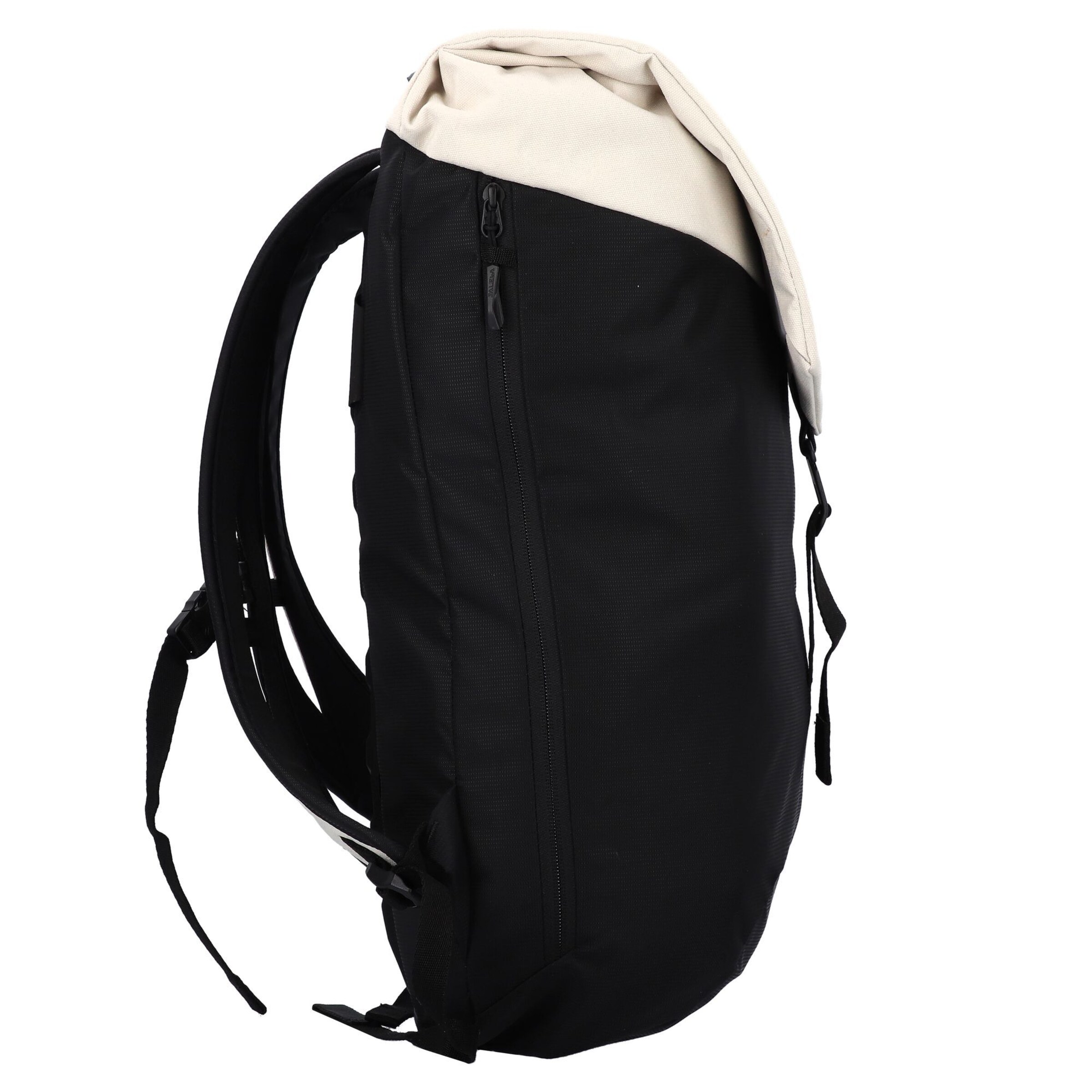 SALEWA Rucksack in Schwarz