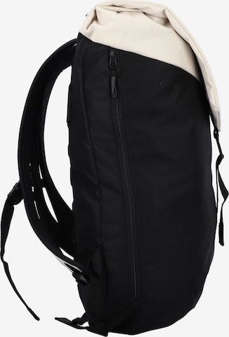 SALEWA Rucksack in Schwarz