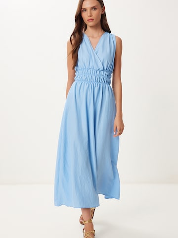 Robe Happiness İstanbul en bleu : devant