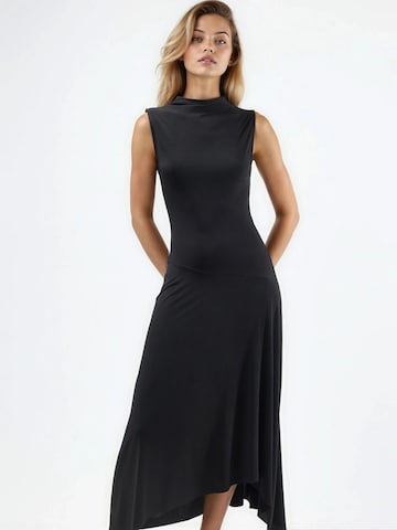 Hiccup - Vestido em preto