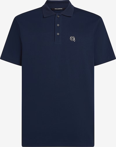 Karl Lagerfeld Paita värissä tummansininen, Tuotenäkymä