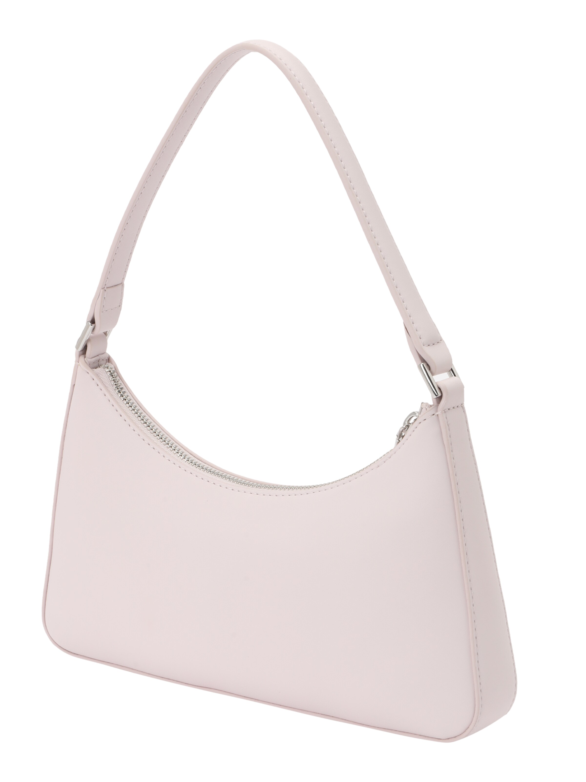 Calvin Klein Τσάντα ώμου 'Must' σε λιλά