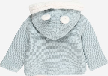 Carter's Knit cardigan in Blue