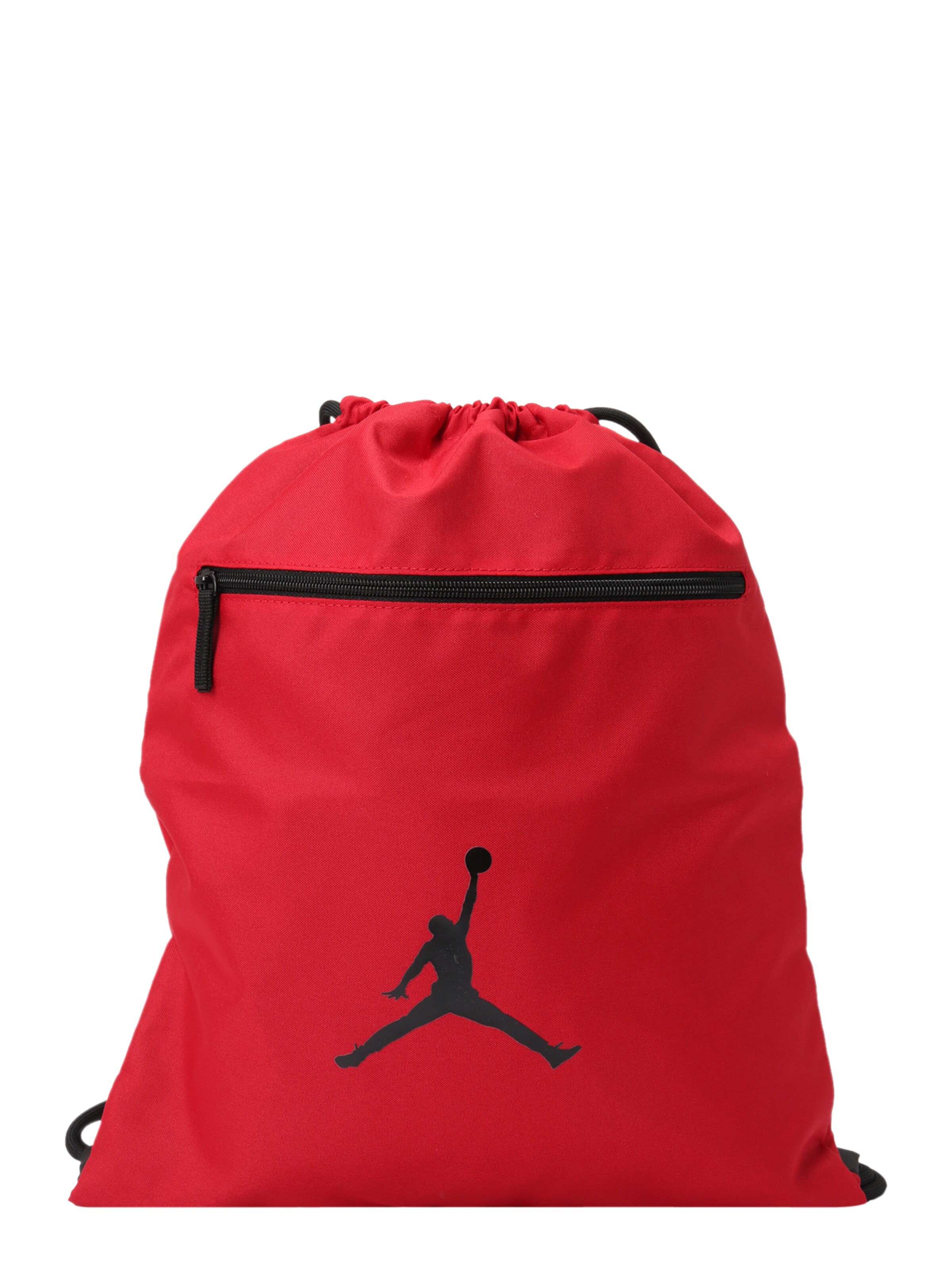 Jordan Спортивный мешок в Красный