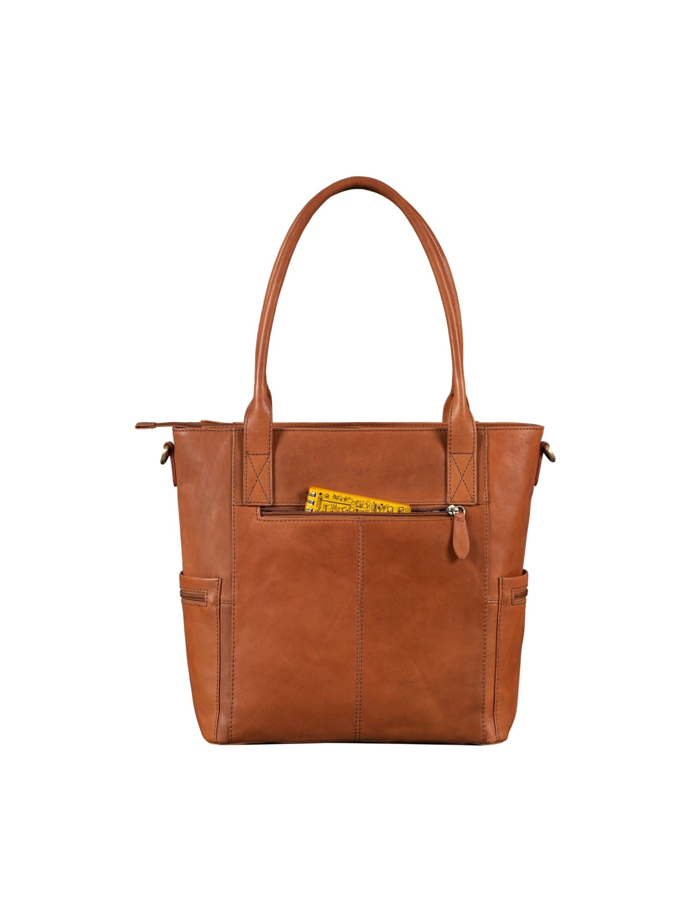 Benthill Shopper 'Shopper'‌‌‌‌ in Braun