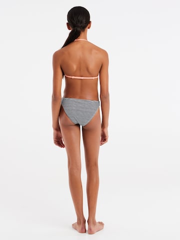 PROTEST Triangle Bikini 'PRTNIKLE' in Blue