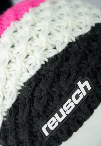 REUSCH Athletic Hat 'Aiden' in Mixed colors
