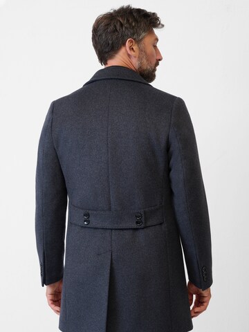 Cappotto di mezza stagione 'Giorgio' di RICANO in grigio