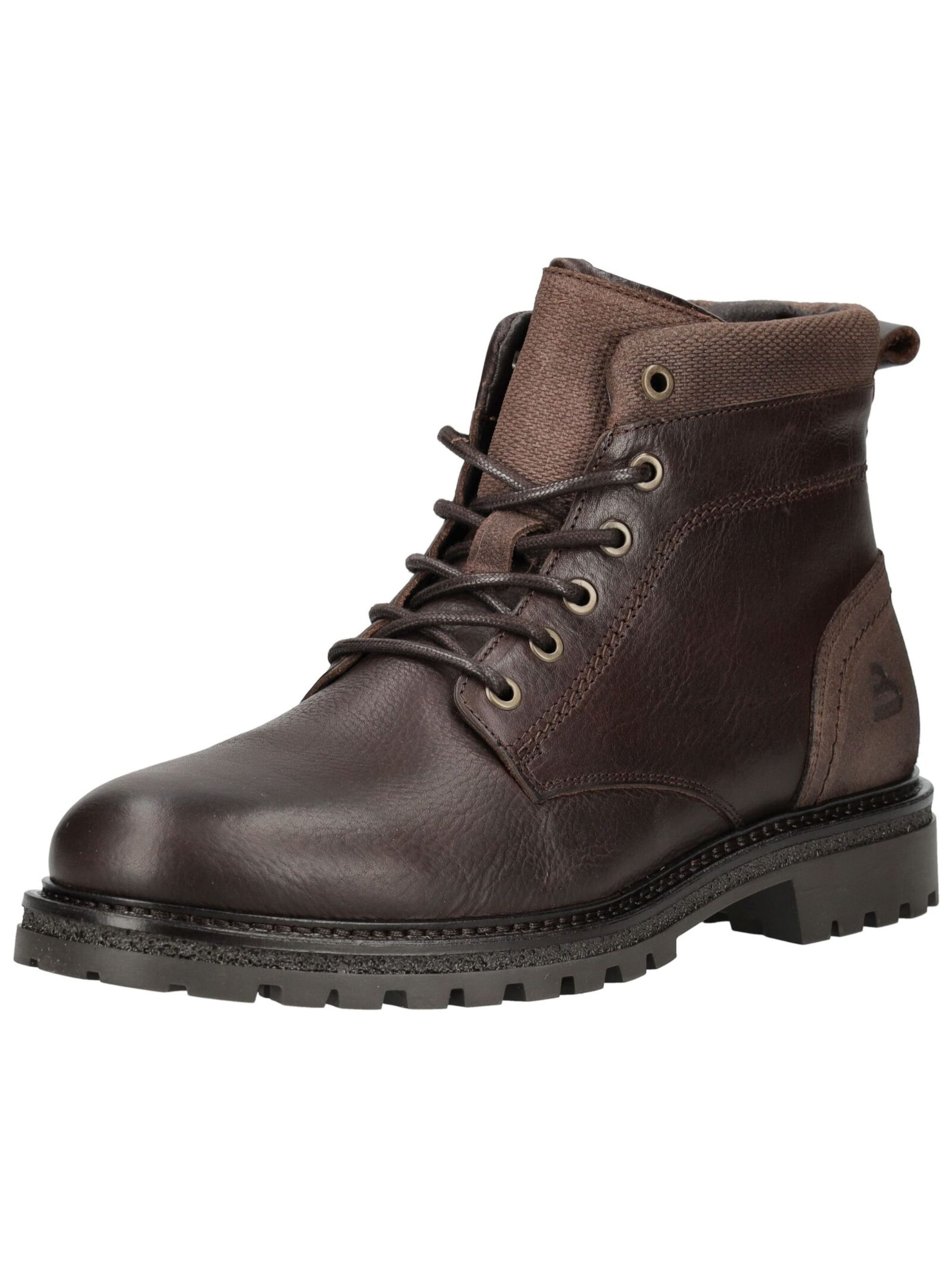 BULLBOXER Boot in Brown: front