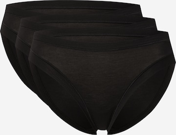 JBS OF DENMARK Panty in Black: front